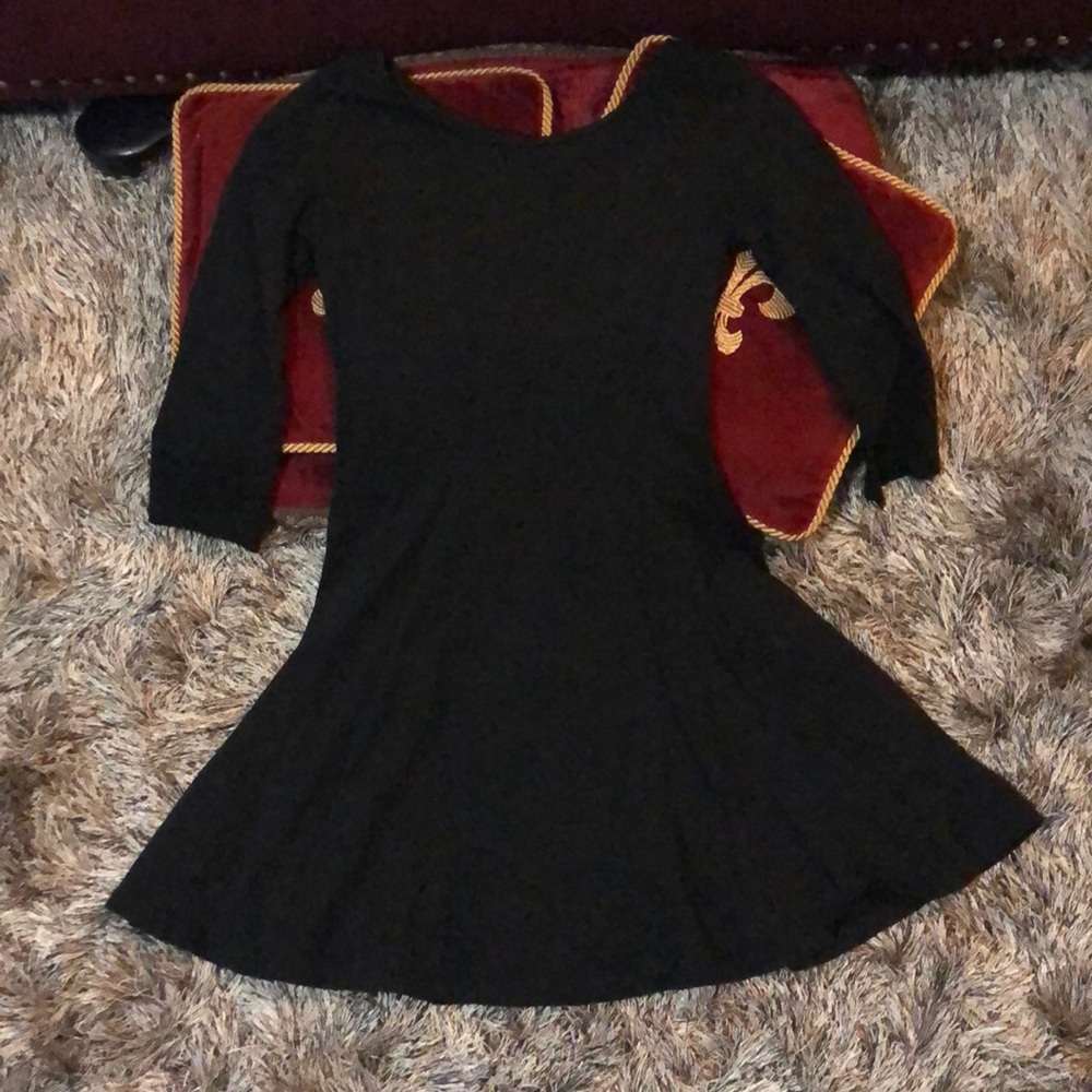 H&M dress